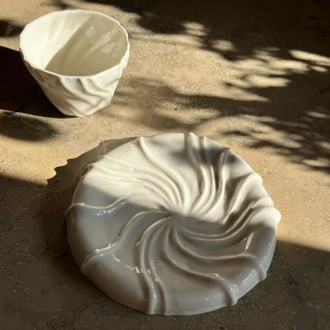Atelier Marée Kop