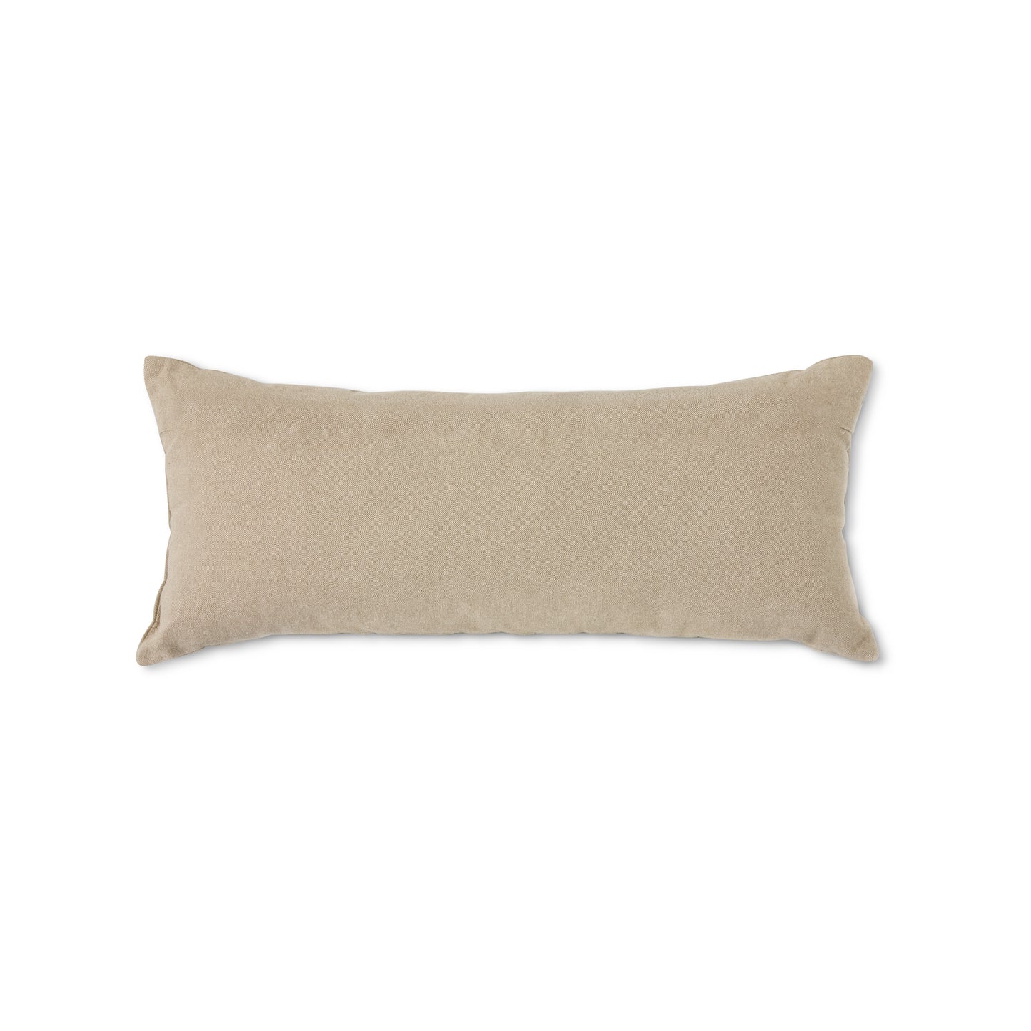 HK Living - Pude - Natural Patched