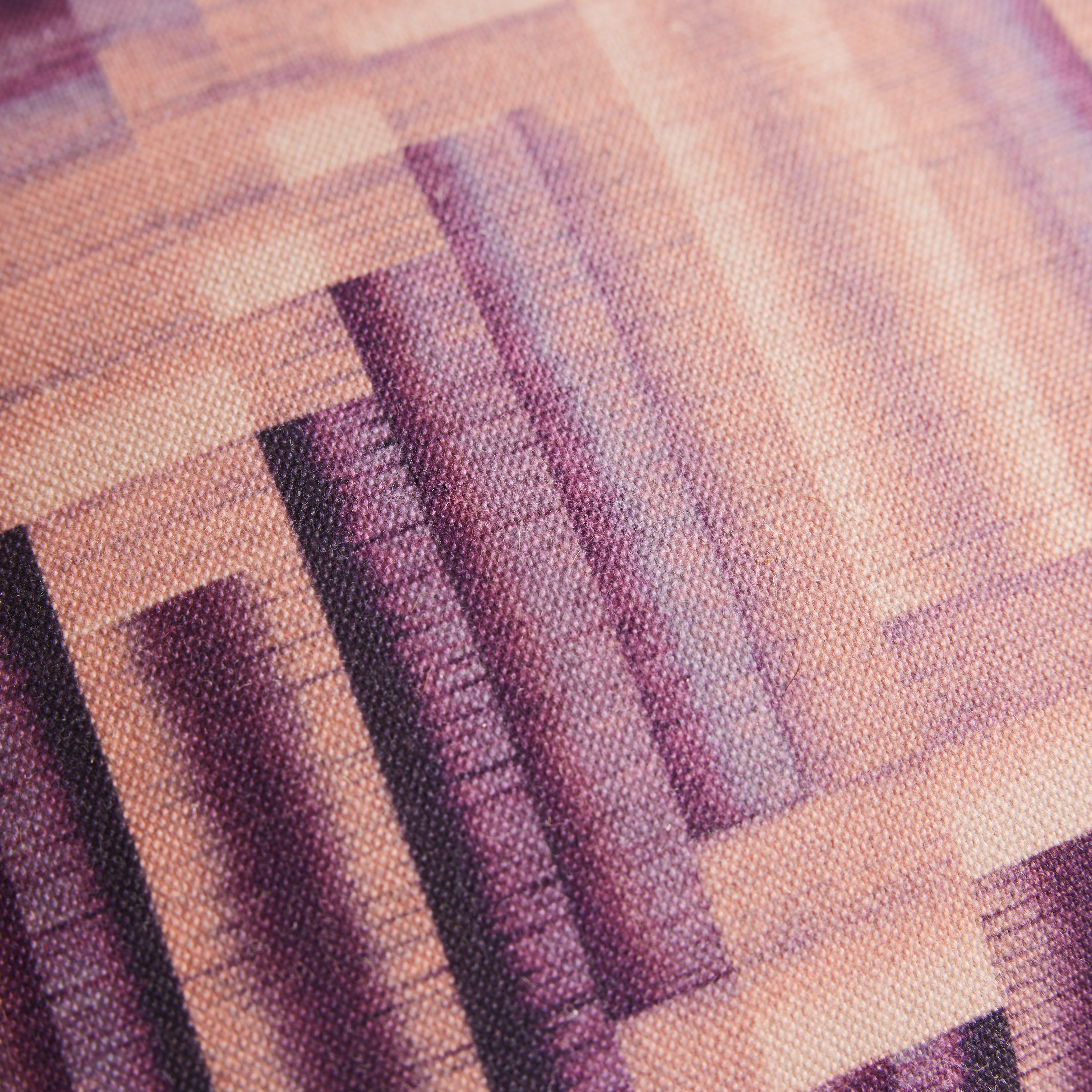 HK Living - Pude - Blomstret