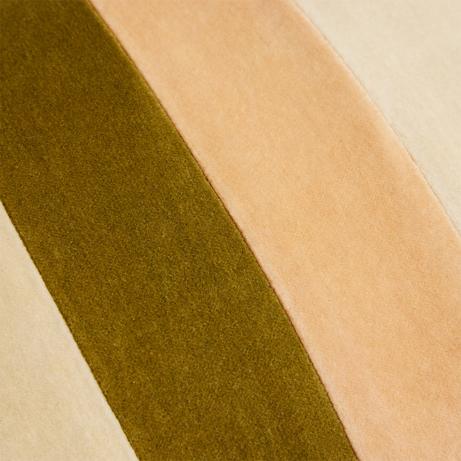 HK Living - Pude - Stribet