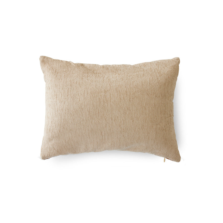 HK Living - Blomstret Pude