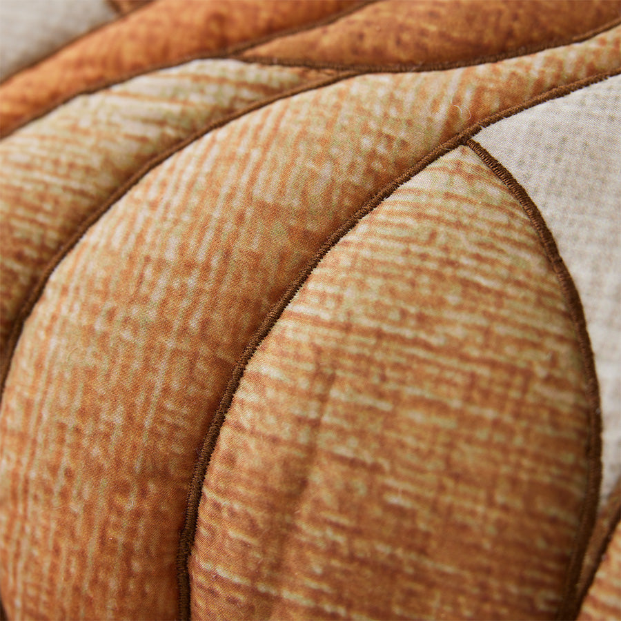 HK Living - Blomstret Pude