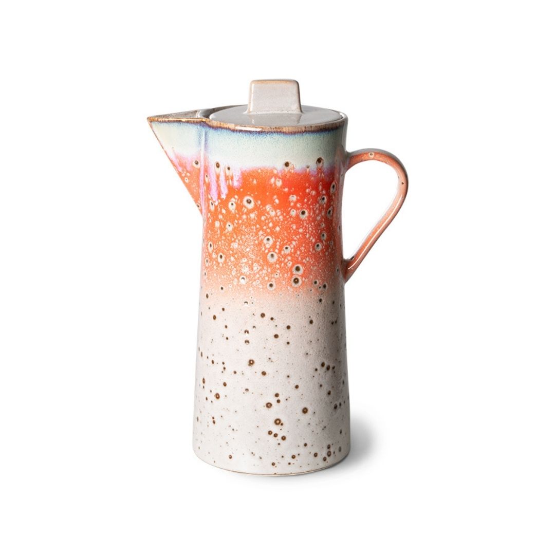 Hk Living - Kaffe eller tekande - Keramik