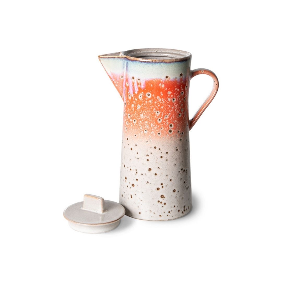 Hk Living - Kaffe eller tekande - Keramik