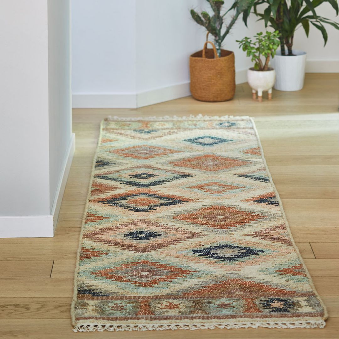 Liv Interior - Jute Løber