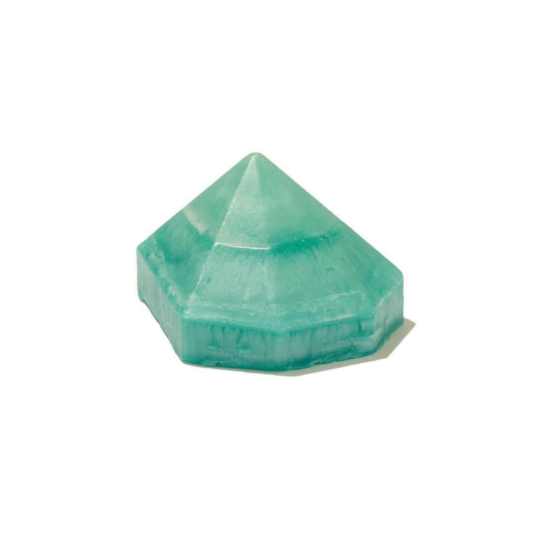 SEEMSOAP - Sæbe - Mintfarvet