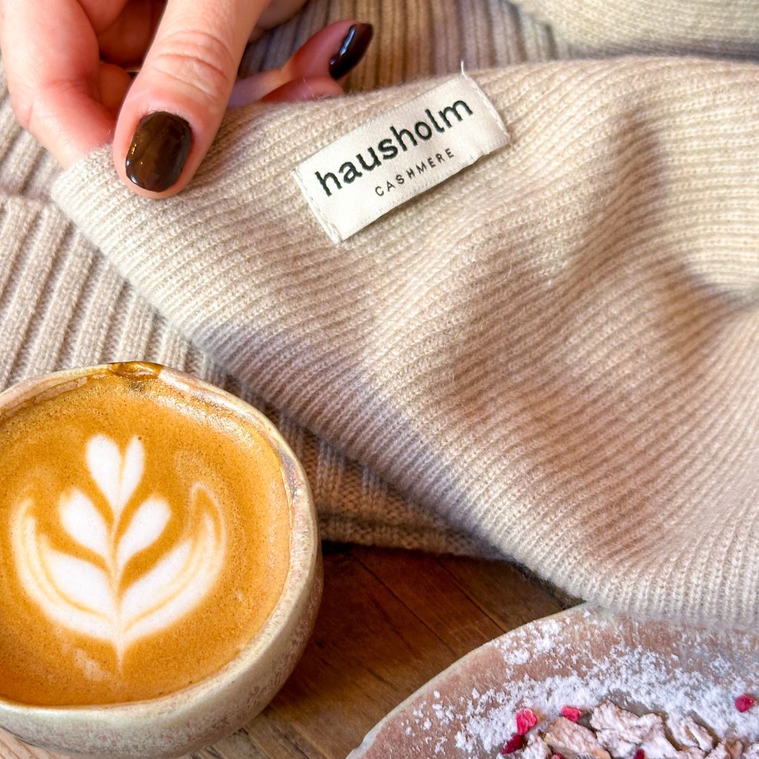 hausholmliving Cashmere