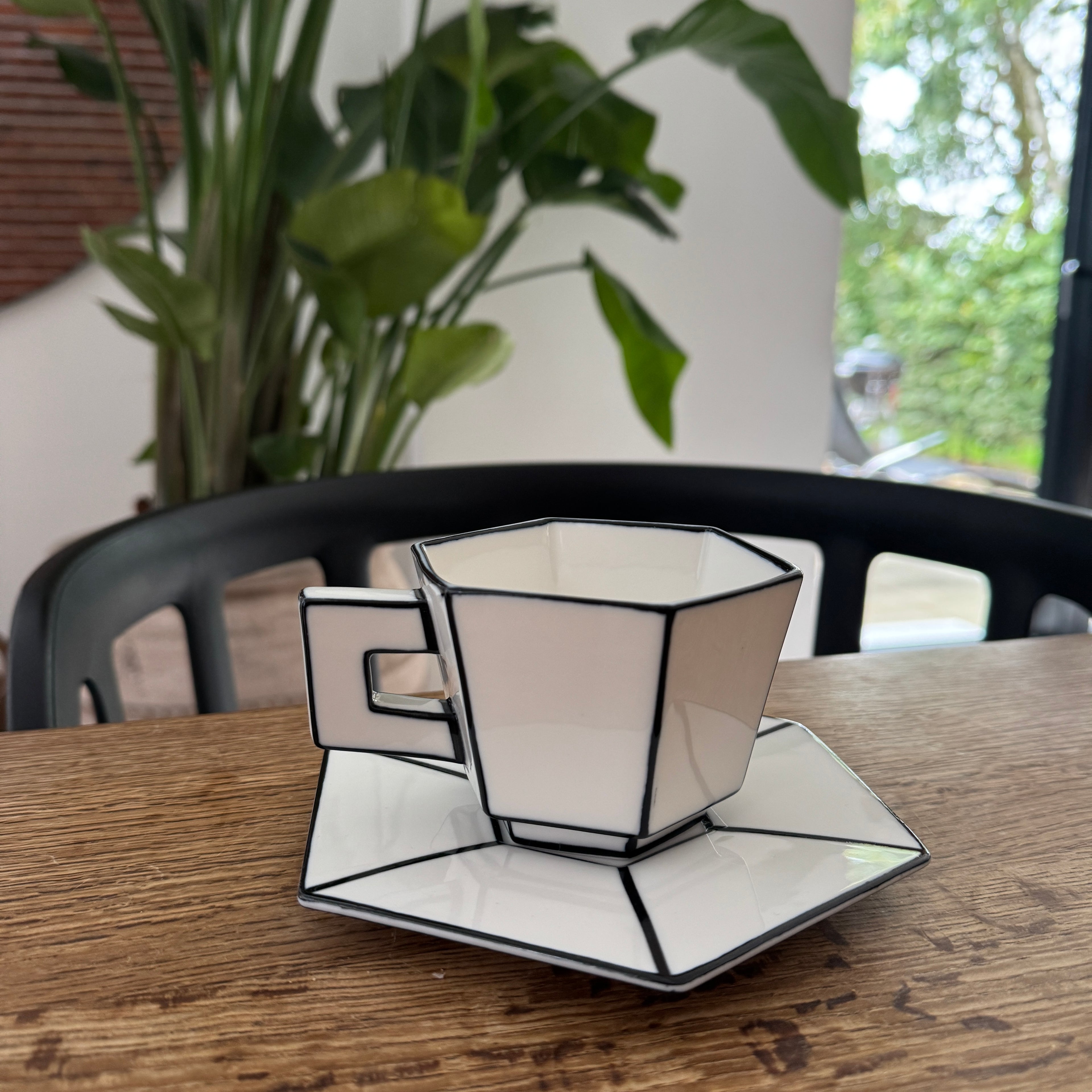 Serax - Kaffekop M. Underkop