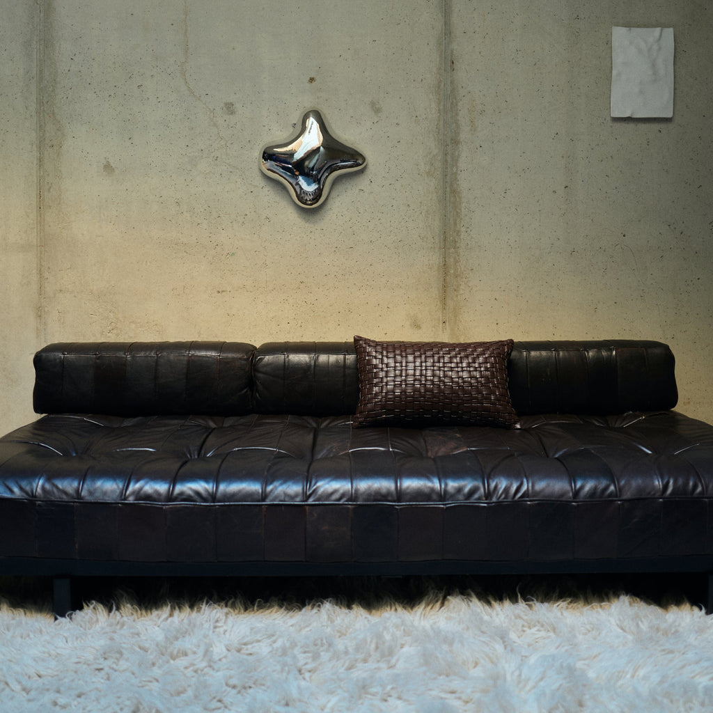 HK Living - Pude - Woven