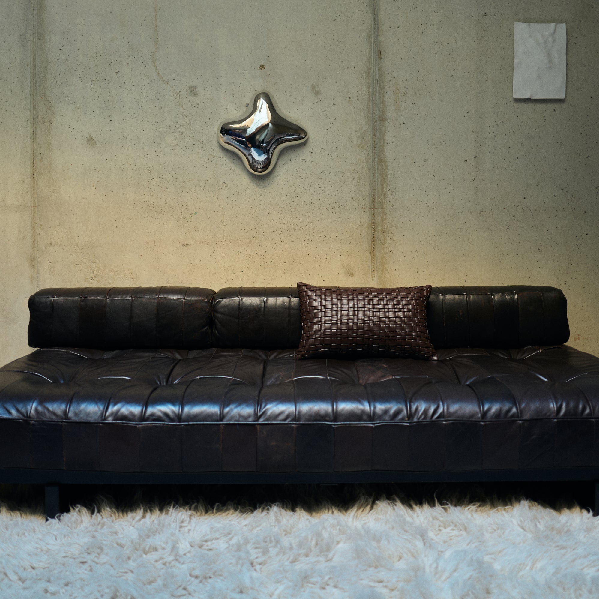 HK Living - Pude - Woven