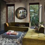 HK Living - Pude - Woven