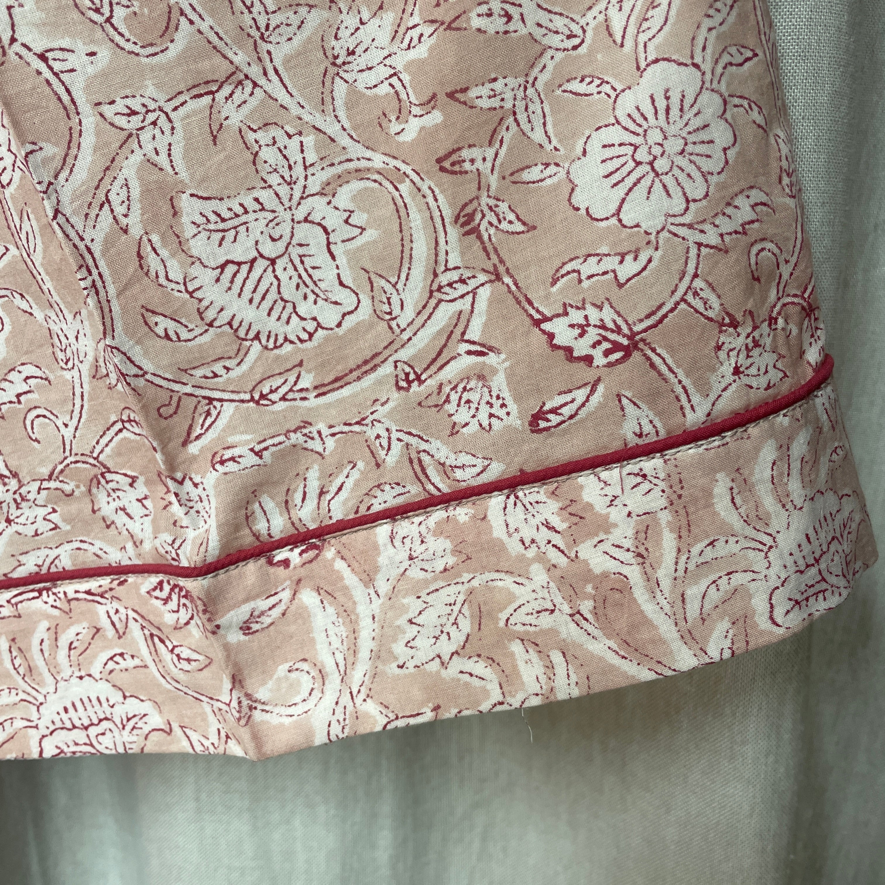 Craft Sisters Pyjamas - Shortssæt