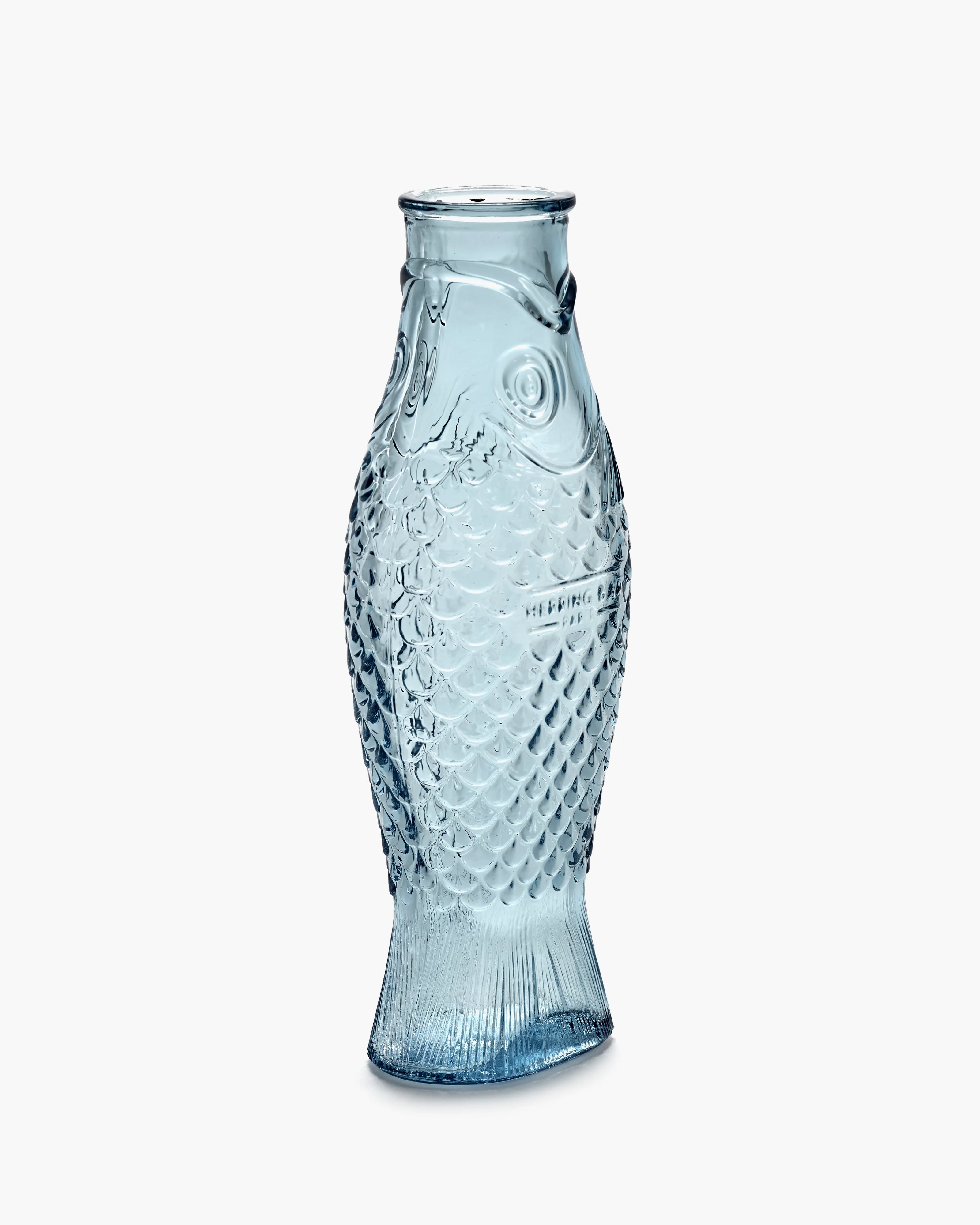 Serax - Paola Navone Fiskevase/Vandflaske