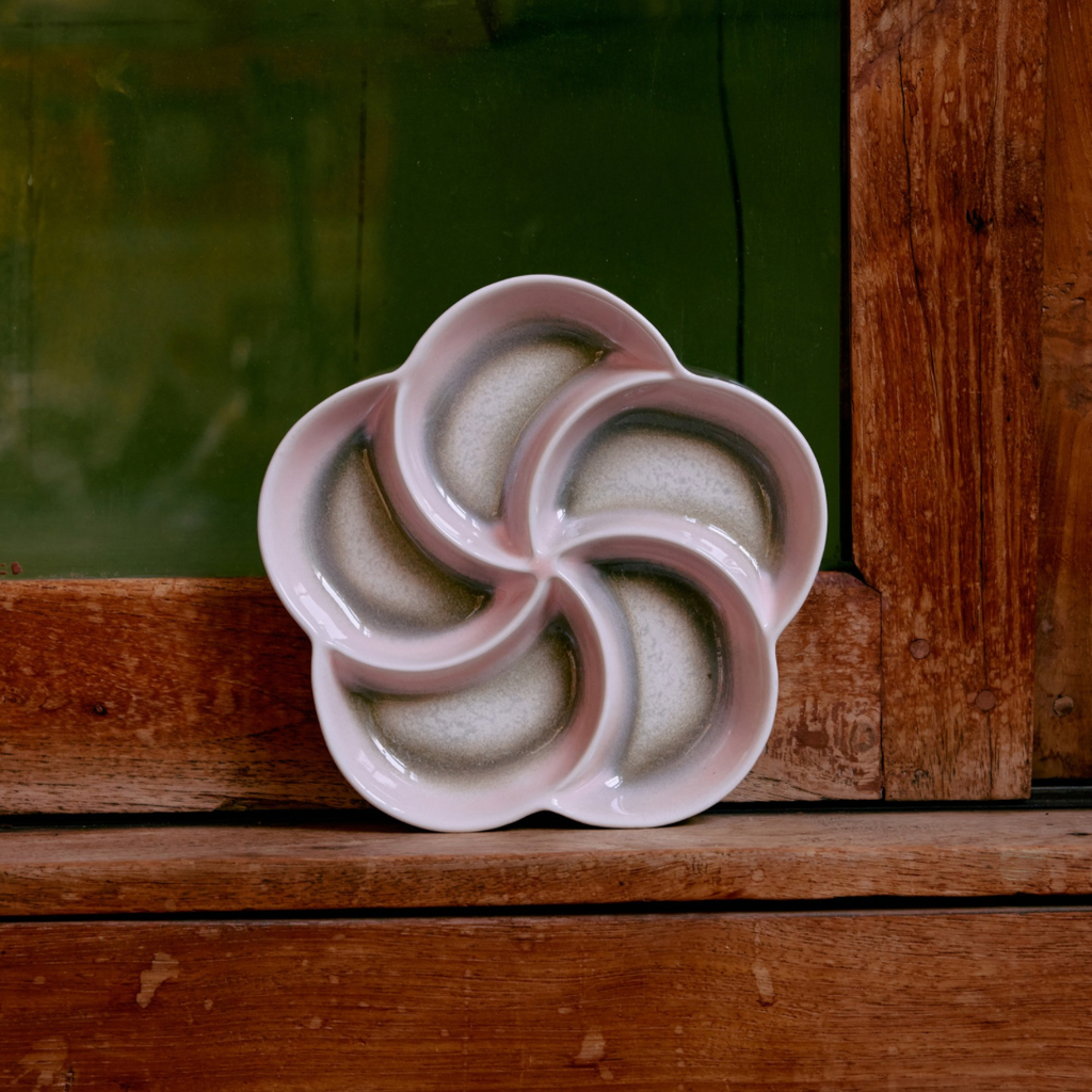 HK Living - Snack Tallerken