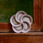 HK Living - Snack Tallerken