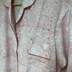 Craft Sisters Pyjamas - Shortssæt