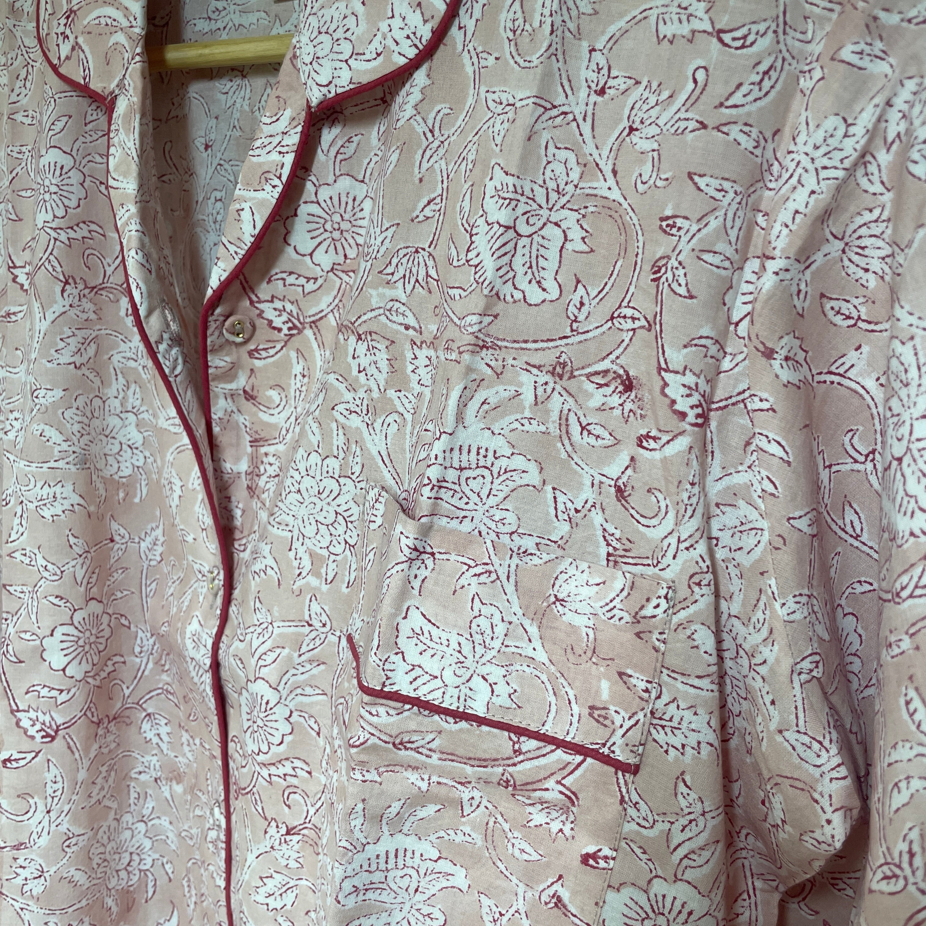 Craft Sisters Pyjamas - Shortssæt