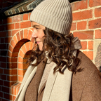 Cashmere Hue - Beige