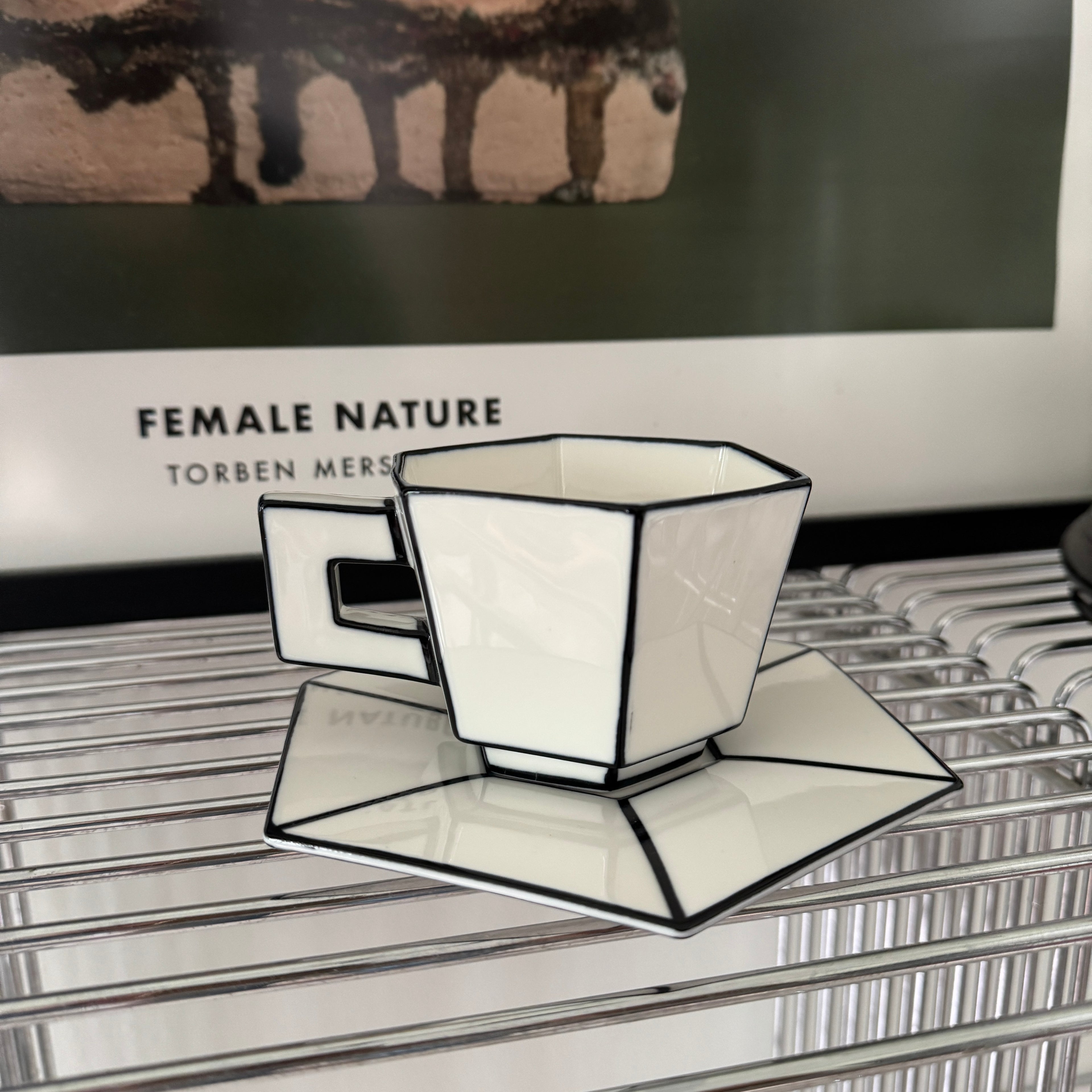 Serax - Kaffekop M. Underkop