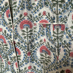 Craft Sisters Pyjamas - Blomstret