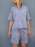 Craft Sisters Pyjamas - Shortssæt