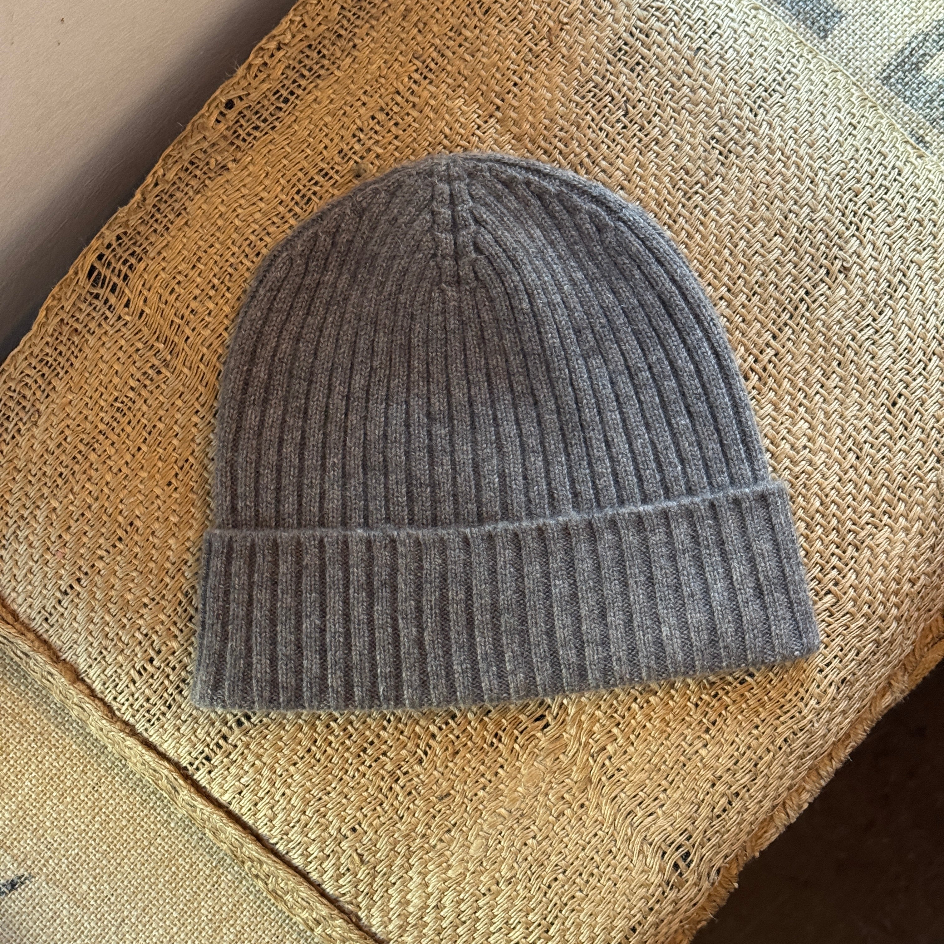 Cashmere Hue - Taupe