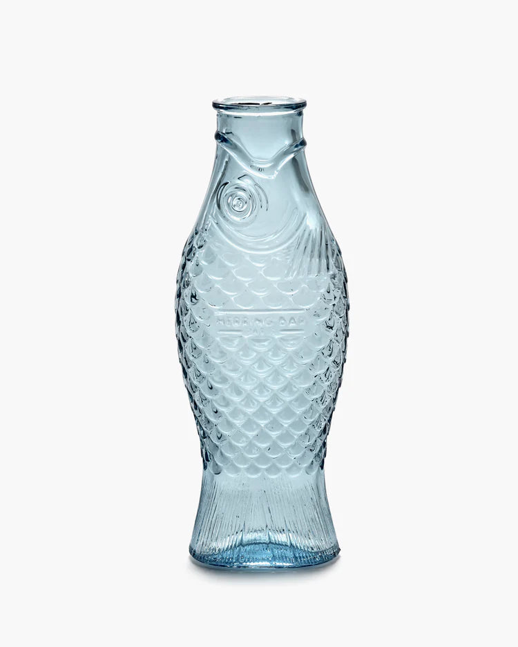 Serax - Paola Navone Fiskevase/Vandflaske
