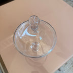 Serax - Glas Bonbonniere med låg