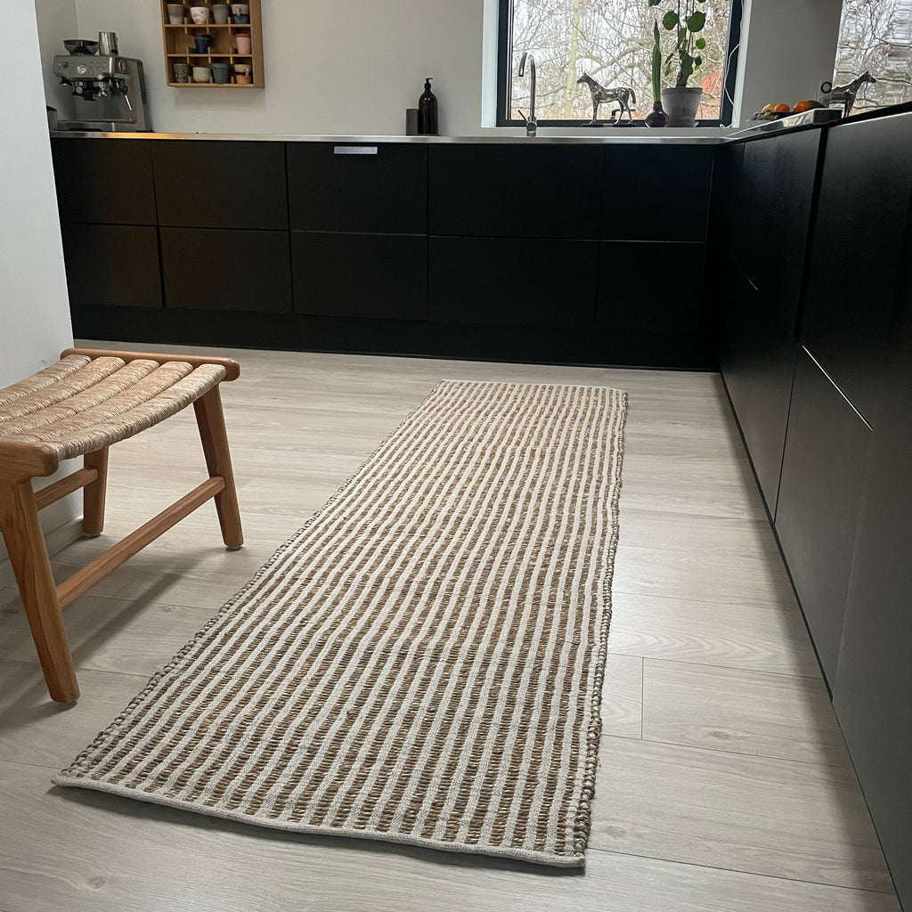 Liv Interior - Sea Grass Løber 70 x 250 Cm