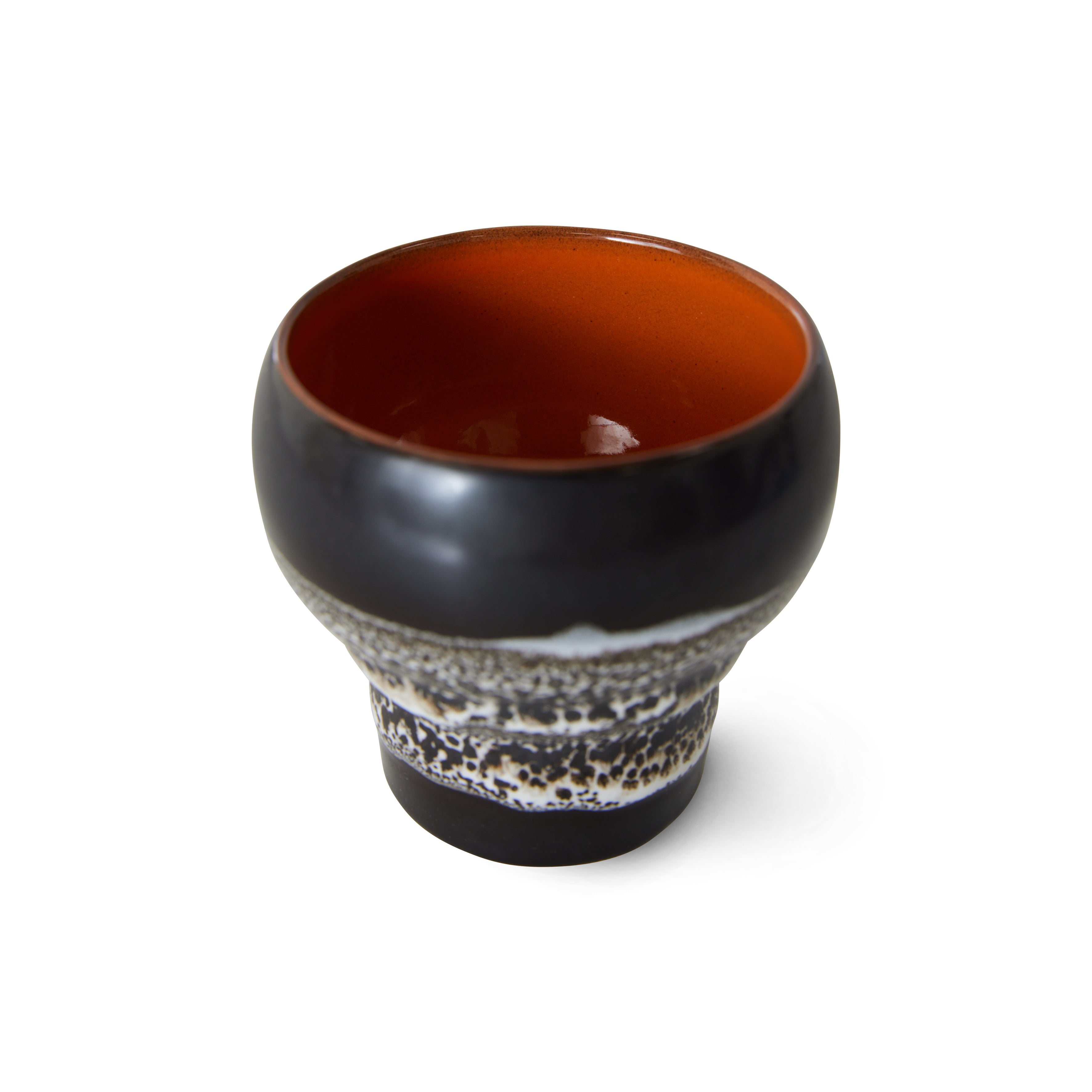 HK Living - Lungo Kopper - 2-Pak