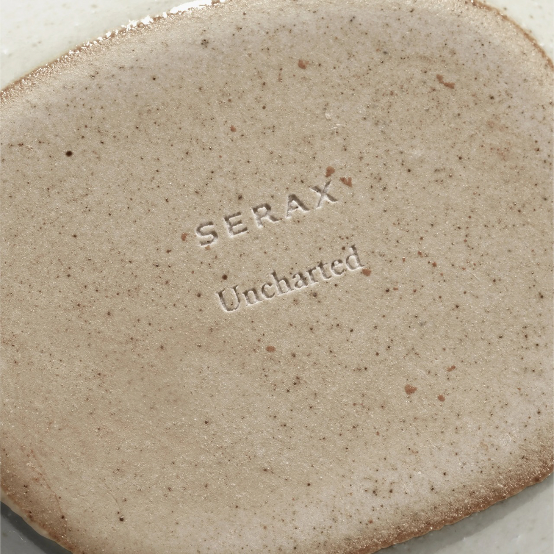 Serax - Espressokop - 2 Pak