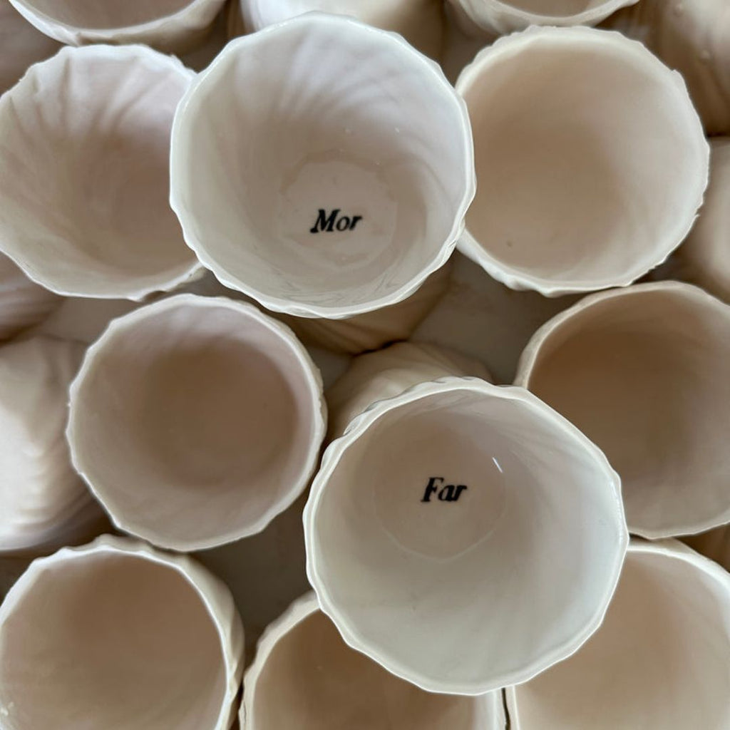 Atelier Marée Kop - Far