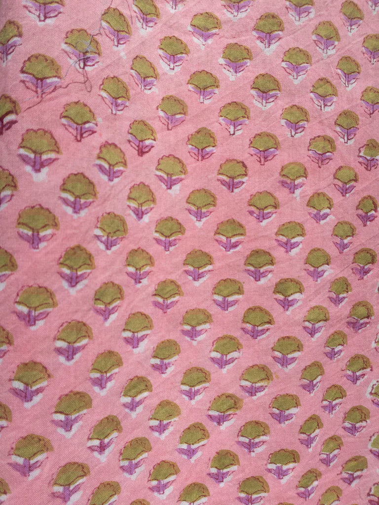 Craft Sisters Pyjamas - Shortssæt