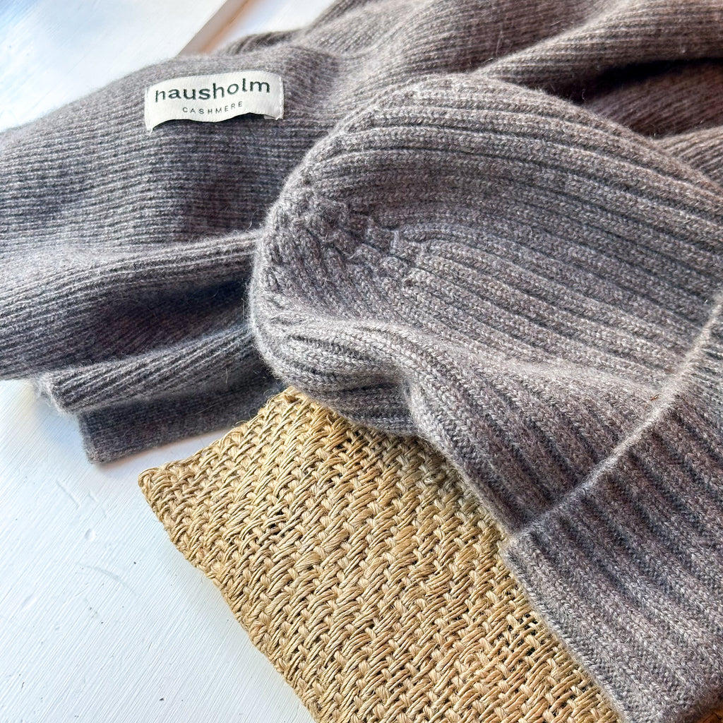 Cashmere Hue - Taupe