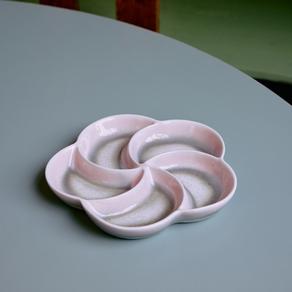 HK Living - Snack Tallerken