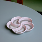 HK Living - Snack Tallerken