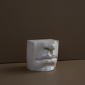 Laoru Laoru Keramik Relief - Square Mouth