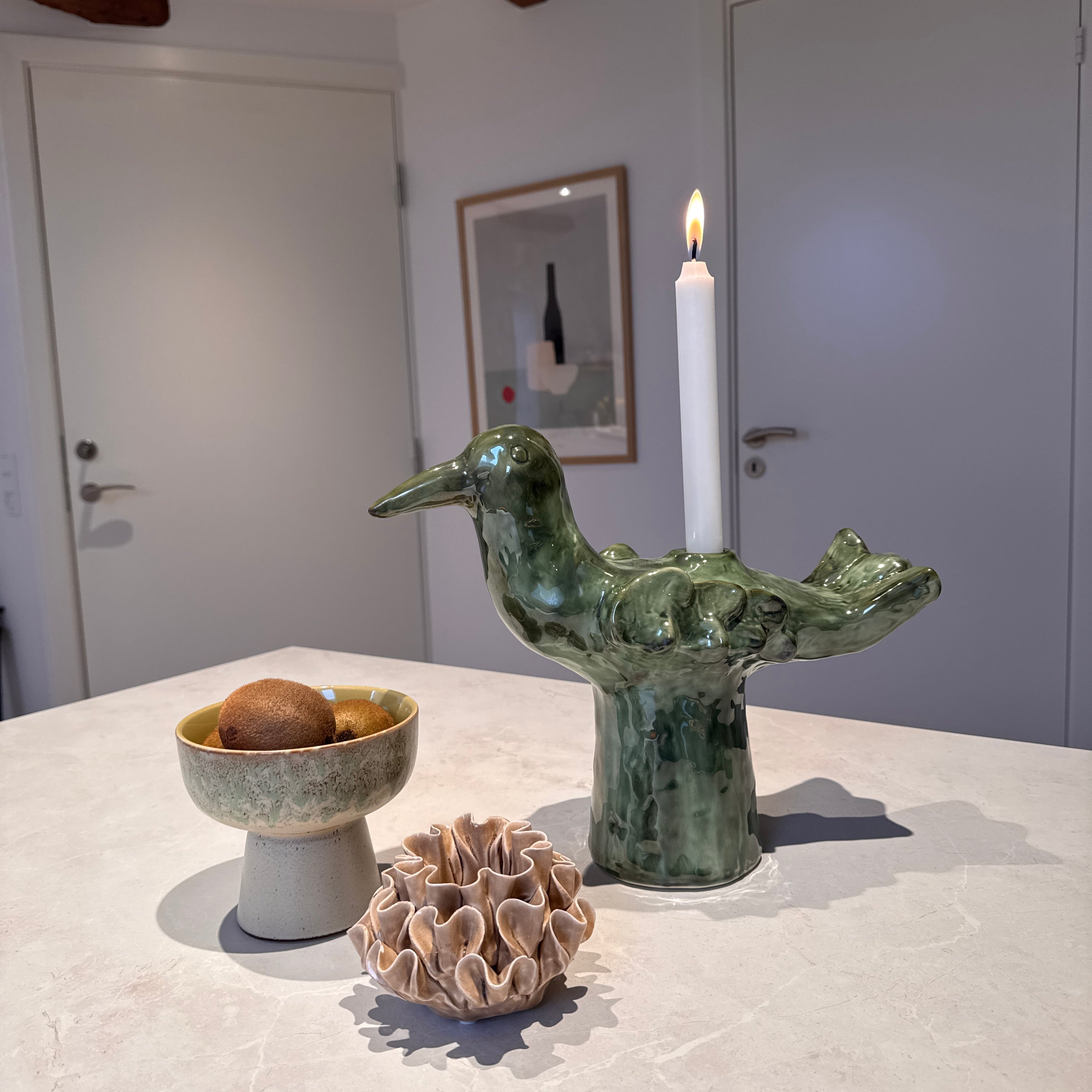 Serax - Bela Silva Fuglelysestage