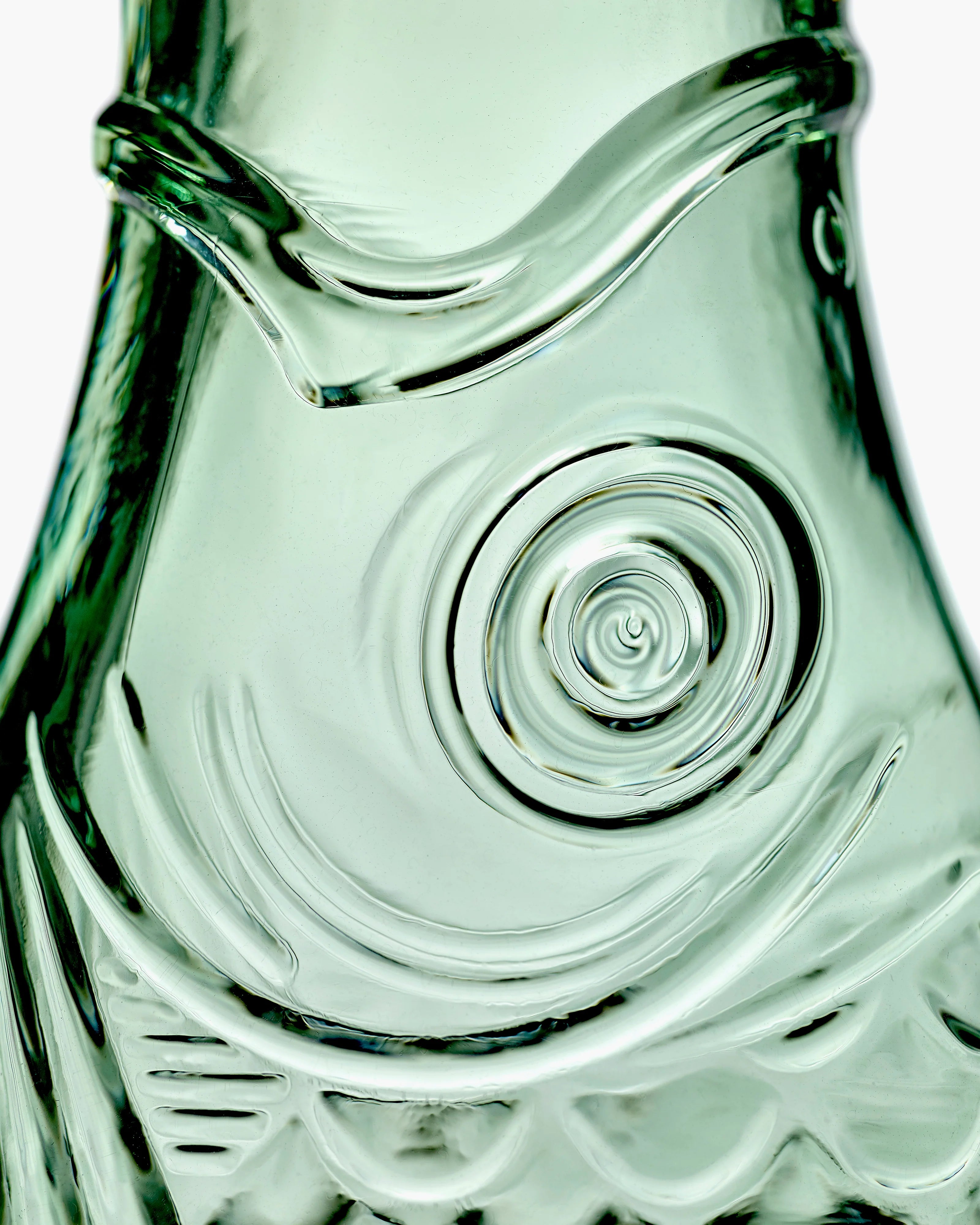 Serax - Paola Navone Fiskevase/Vandflaske