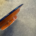 Marokkansk Fad - Dia 30 Cm