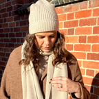 Cashmere Hue - Beige