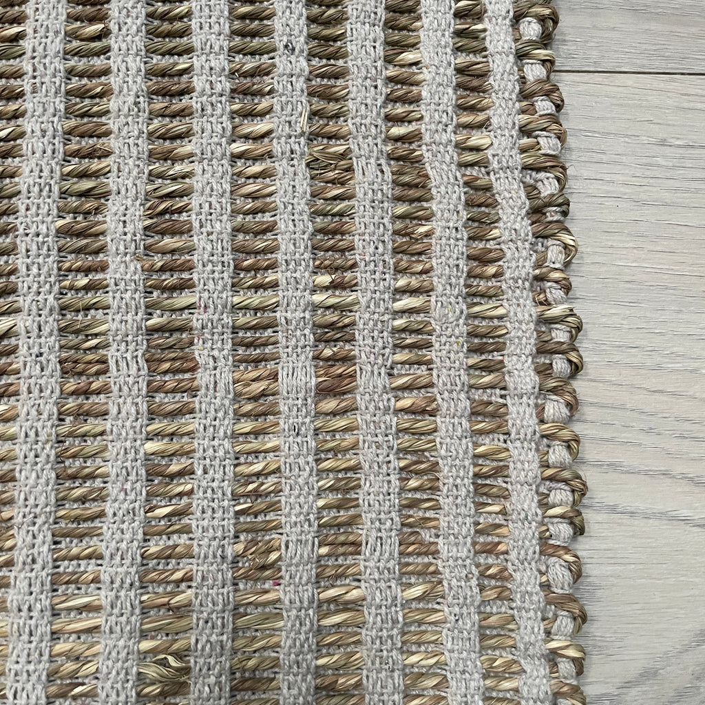 Liv Interior - Sea Grass Løber 70 x 250 Cm