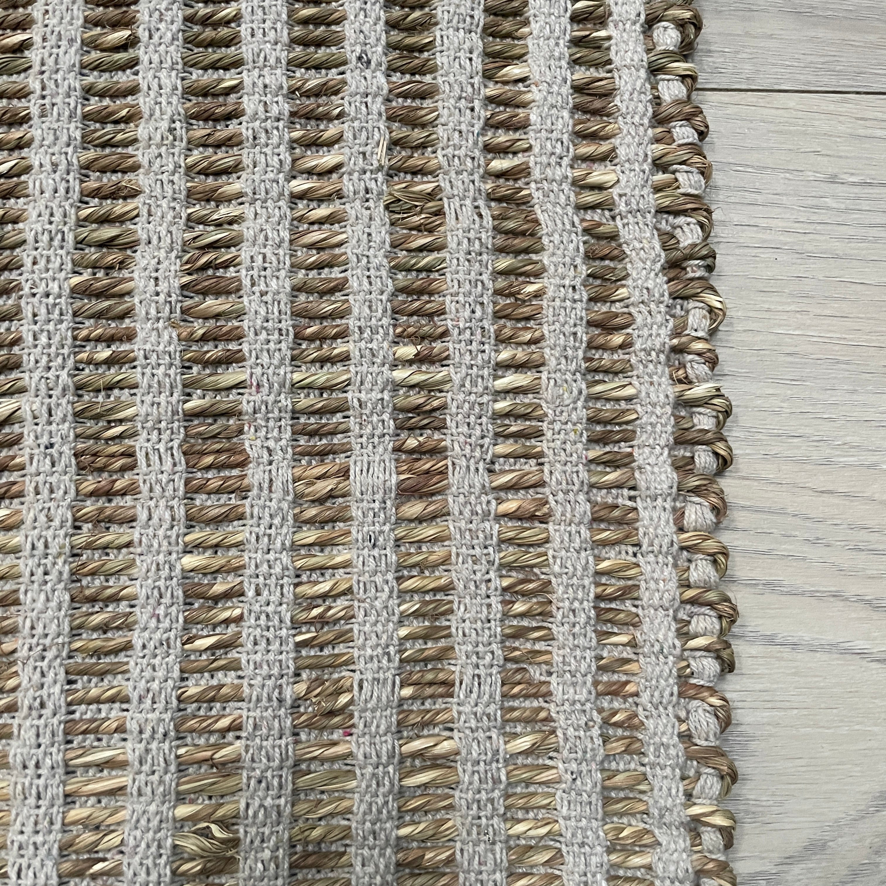 Liv Interior - Sea Grass Løber 70 x 250 Cm