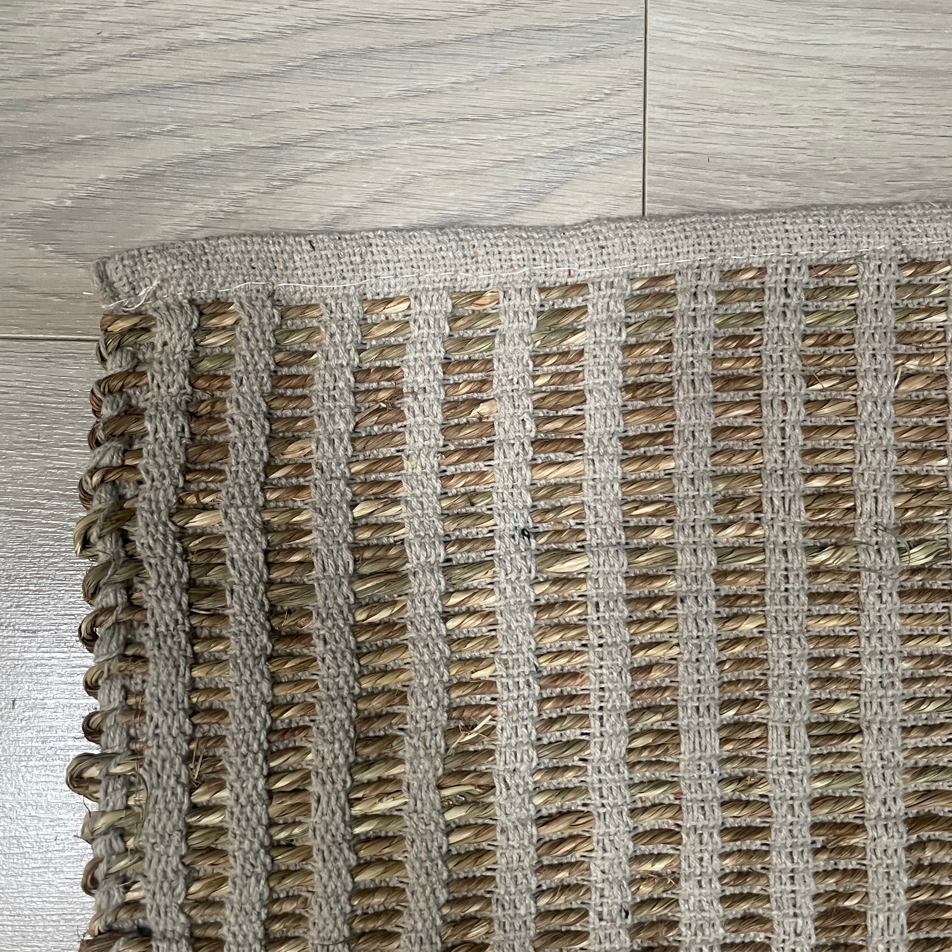 Liv Interior - Sea Grass Løber 70 x 250 Cm