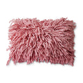 HK Living - Fluffy Pude - Pink