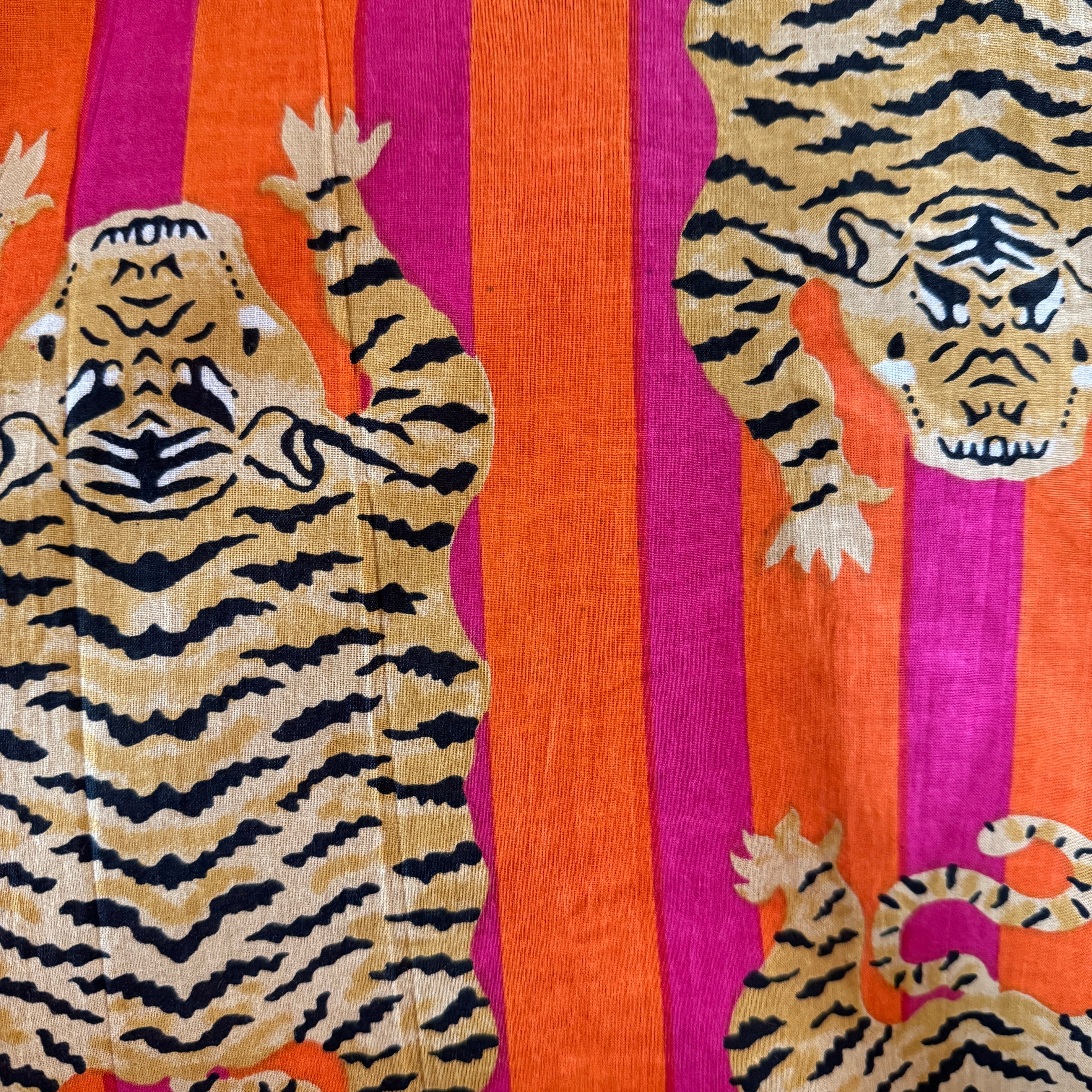 Kimono - Tigerprint