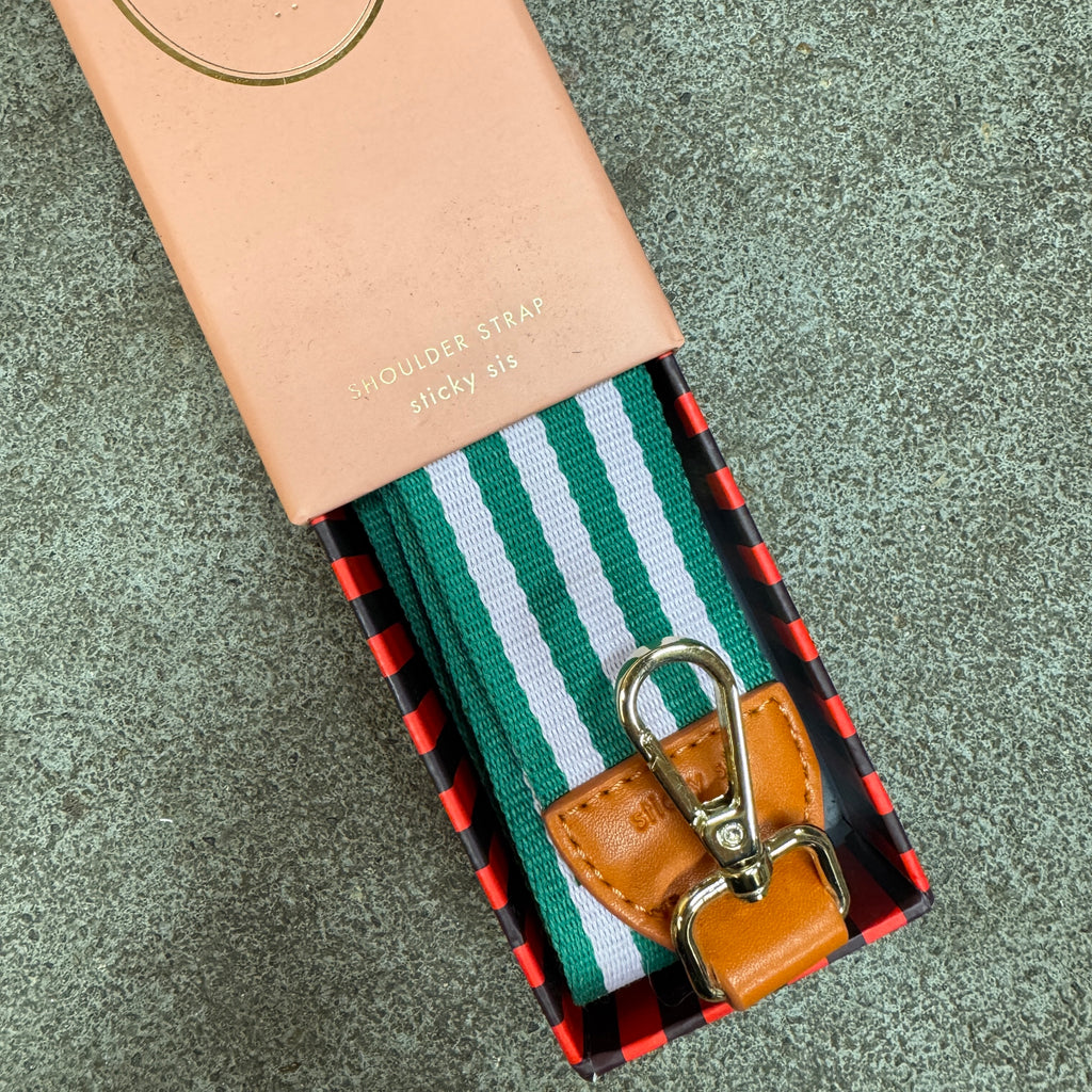 Sticky Sis Club Taskerem