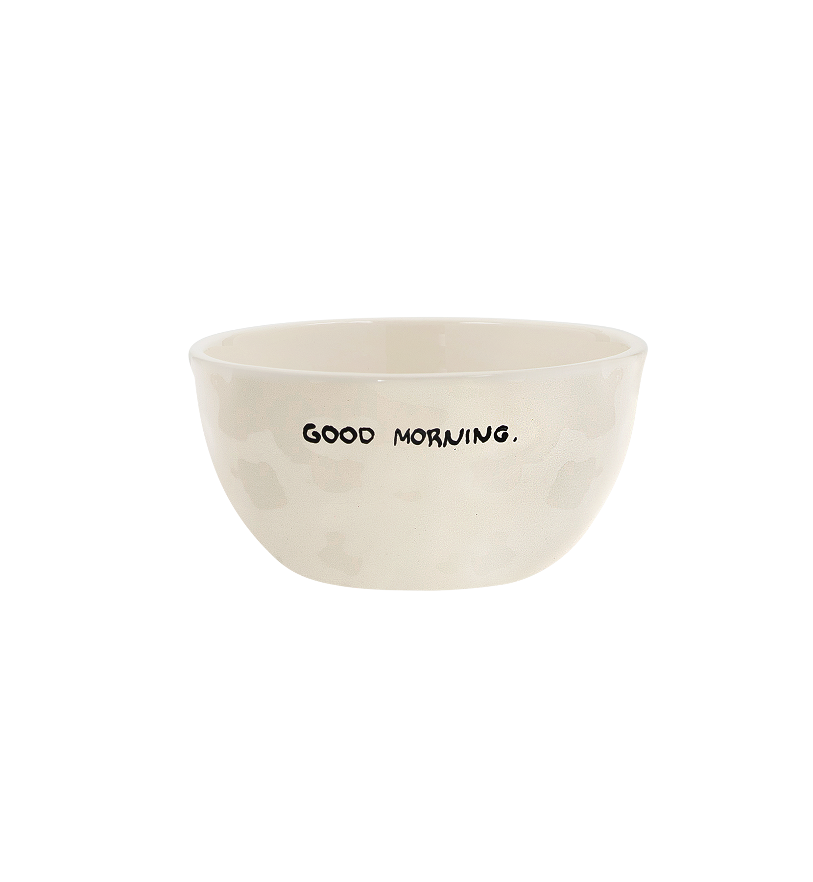 Anna+Nina - Morgenmadsskål - Good morning