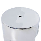 HK Living - Sidebord- Chrome