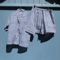 Craft Sisters Pyjamas - Shortssæt
